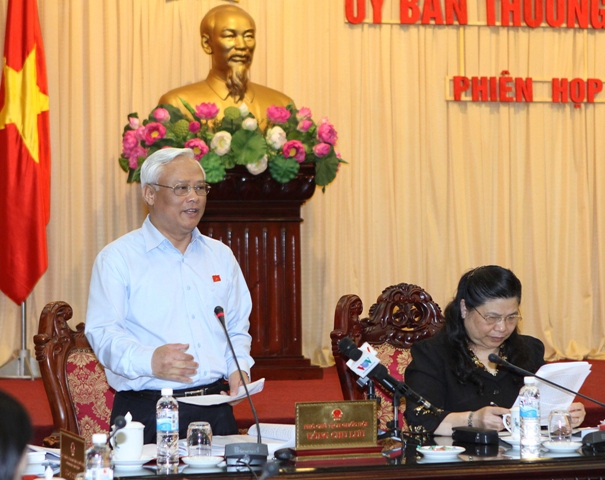 Hoàn thiện thể chế về thi hành án dân sự ảnh 1